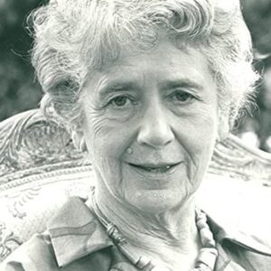 تصویر هنرمند Peggy Ashcroft