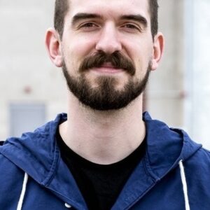 تصویر هنرمند Alex Lee Williams