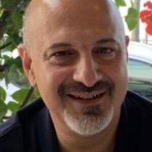 تصویر هنرمند Dionysis Samiotis