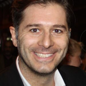 تصویر هنرمند Alexandros Bourdoumis