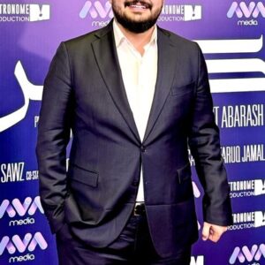 تصویر هنرمند Bahoz Nasradin M Sharif