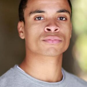 تصویر هنرمند Jamaal Fields-Green