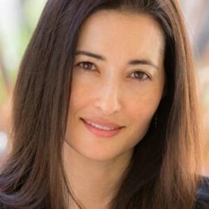 تصویر هنرمند Charmaine Craig