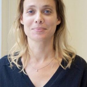 تصویر هنرمند Aude Py