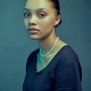 تصویر هنرمند Meréana Tomlinson