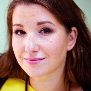 تصویر هنرمند Elena Muravyova