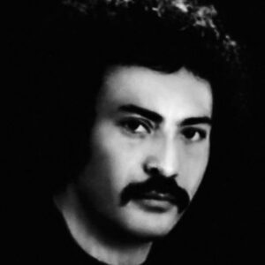 تصویر هنرمند Esfandiar Monfaredzadeh