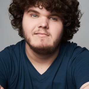 تصویر هنرمند Aidan Delbis