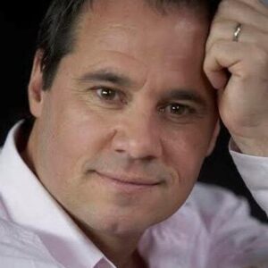 تصویر هنرمند Paul Mercurio