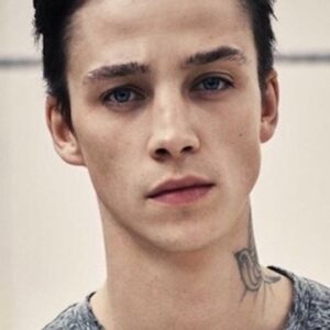 تصویر هنرمند Ash Stymest