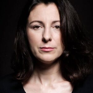 تصویر هنرمند Anna Kępińska