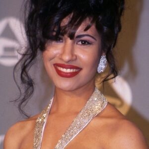 تصویر هنرمند Selena Quintanilla