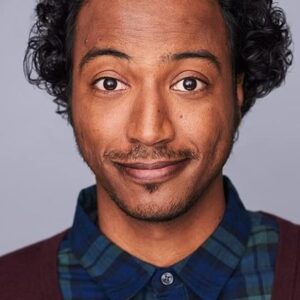 تصویر هنرمند Samba Schutte