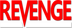 لوگوی رسمی فیلم Revenge (1990)