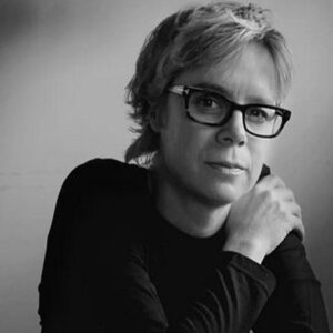 تصویر هنرمند Kristi Reed