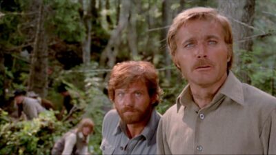 Teaser for White Fang