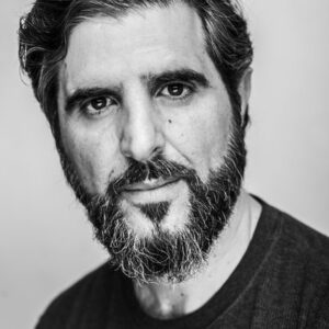 تصویر هنرمند Yiorgos Gallos