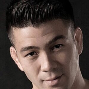 تصویر هنرمند Mark Striegl