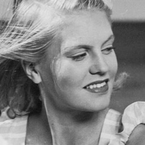 تصویر هنرمند Amy Aaröe