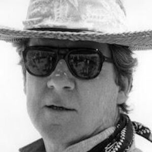 تصویر هنرمند Burt Kennedy