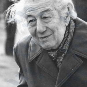 تصویر هنرمند Miloslav Holub