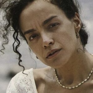 تصویر هنرمند Rebeca Jamir