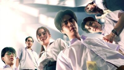 Teaser for The Dark Dice