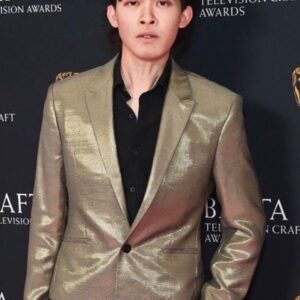 تصویر هنرمند Darius Shu