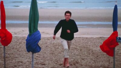 Teaser for Love at Sea