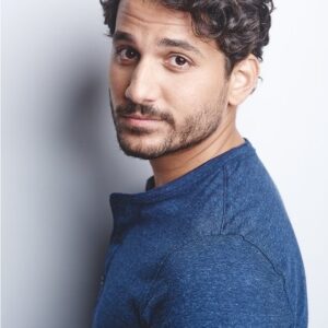 تصویر هنرمند Tony Vinci