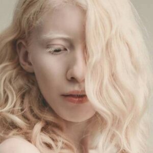 تصویر هنرمند Ruby Vizcarra