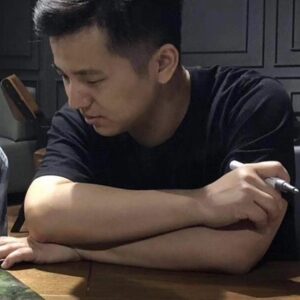 تصویر هنرمند MTJJ