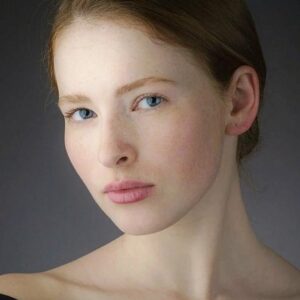 تصویر هنرمند Ekaterina Voronina