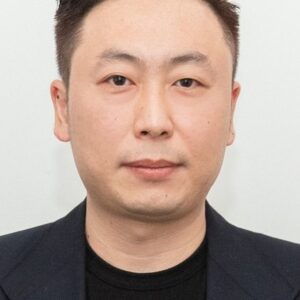 تصویر هنرمند Liu Ning