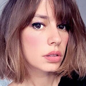 تصویر هنرمند Sümeyra Koç