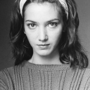 تصویر هنرمند Myriem Roussel