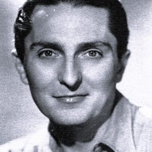 تصویر هنرمند Roger Tréville