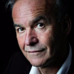 تصویر هنرمند Nick Broomfield
