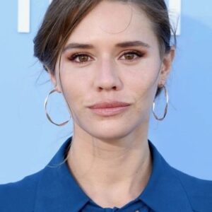 تصویر هنرمند Alessandra Ford Balazs