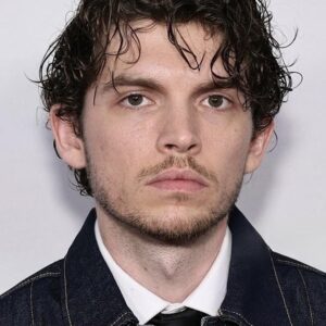 تصویر هنرمند Kimball Farley