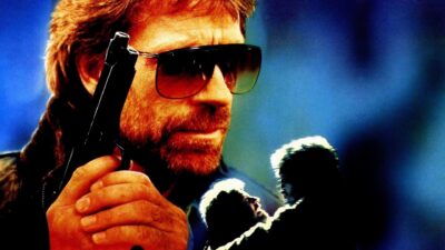 Teaser for Hero and the Terror