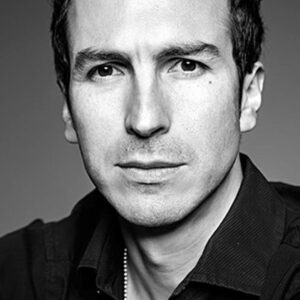 تصویر هنرمند Andrés Montiel