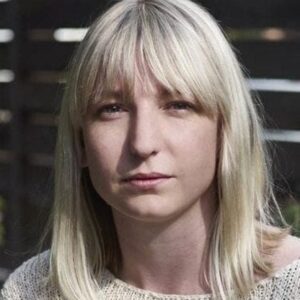 تصویر هنرمند Zazu Myers