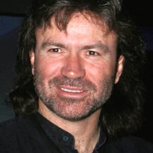 تصویر هنرمند Aaron Norris