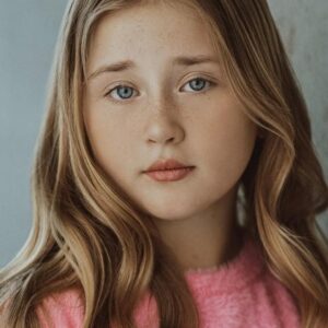 تصویر هنرمند Evelyn Burke