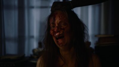 Teaser for Traumatika