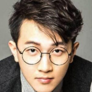 تصویر هنرمند Zhang Pei