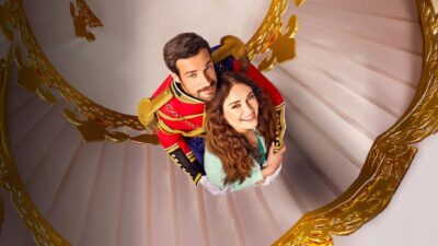 Teaser for The Royal We