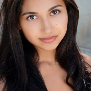 تصویر هنرمند Agneeta Thacker