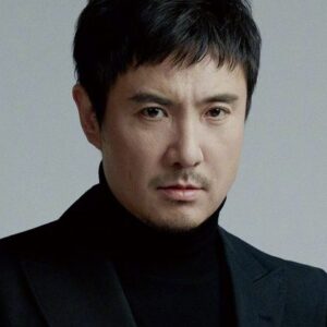 تصویر هنرمند Teng Shen